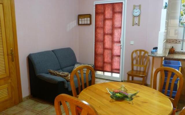 Casita Pescadores