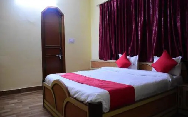 Pink Villa Guest House By OYO Rooms