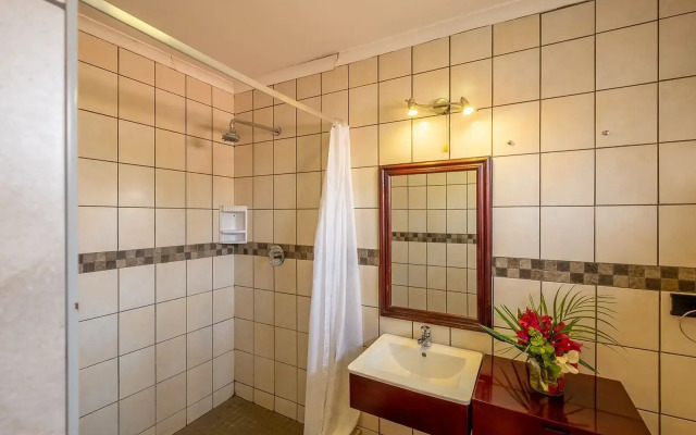 Gecko Ridge Guest House
