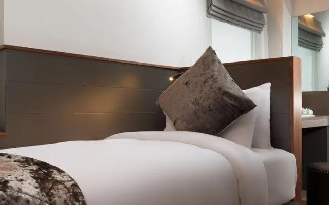No 9 Rathgar By The Keycollections