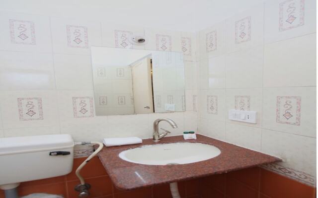 OYO Flagship 16105 Majestic