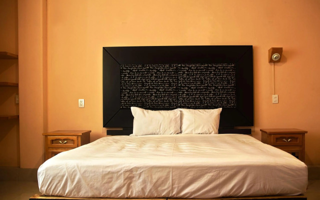 OYO Hotel Trigos De Oro,San Luis Teolocholco Park