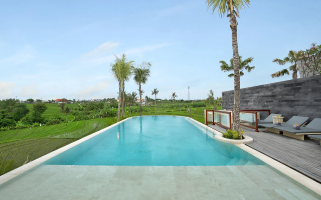 Astera Luxury Resort & Spa Canggu by Ini Vie Hospitality
