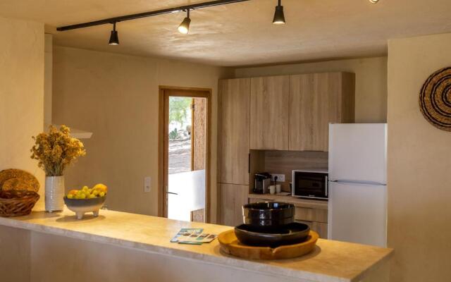 Les Toits de Santa Giulia