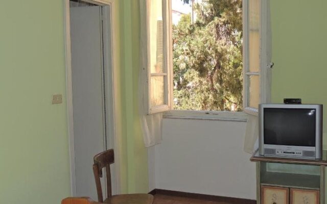 Hotel Belsoggiorno