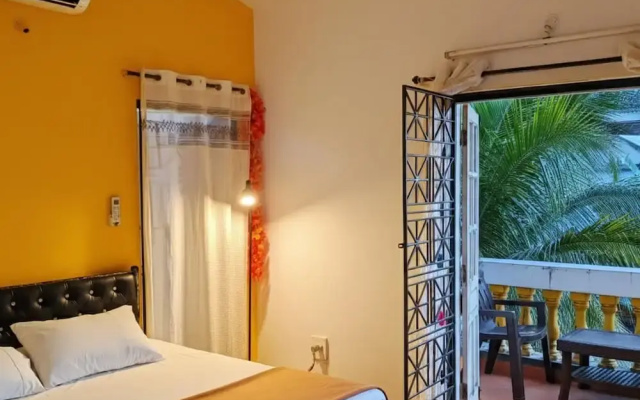 Mafalda - Luxury Apartments & Suites