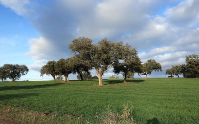 Rural Pedroches Casa Los Mineros