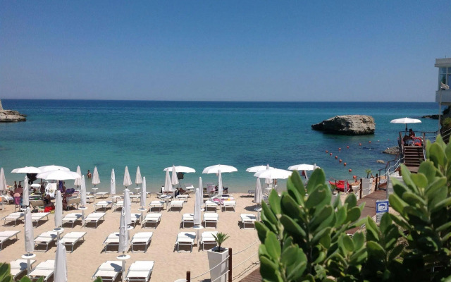 Residence Camping Atlantide