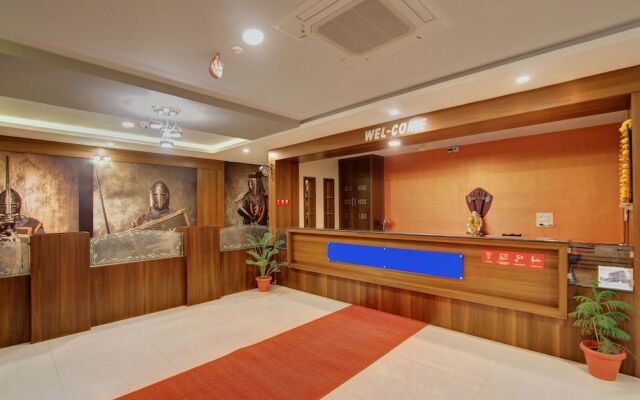 OYO 22765 Parkview Inn