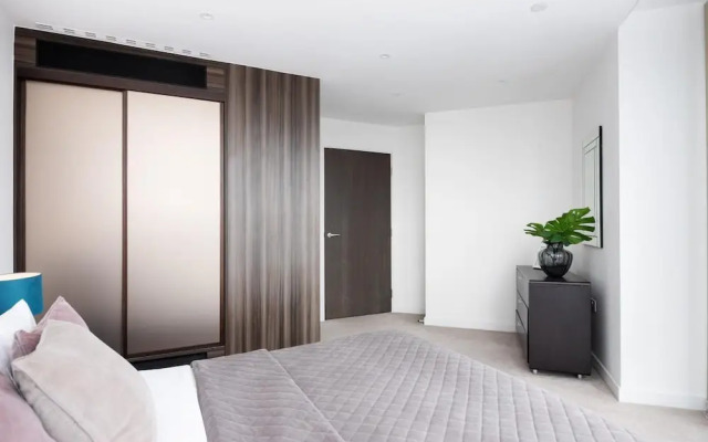 Penton Apartments