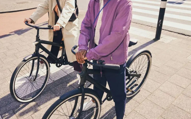 The Social Hub Florence Belfiore