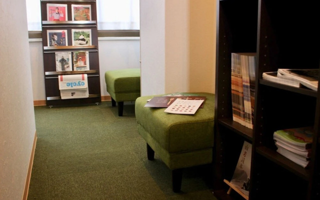 bnb+ Post Town Shinbashi - Hostel
