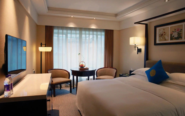 Zhejiang Narada Grand Hotel