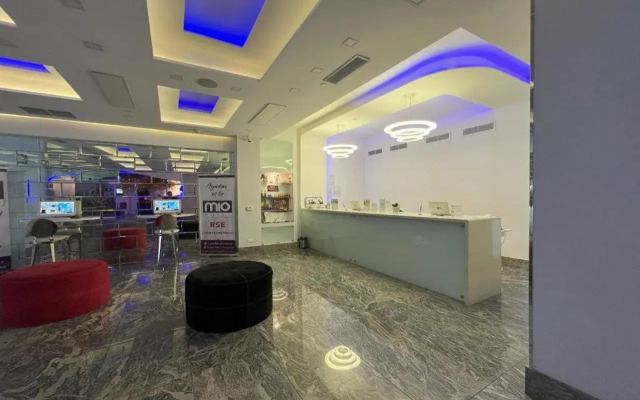 Hotel Mio Panama