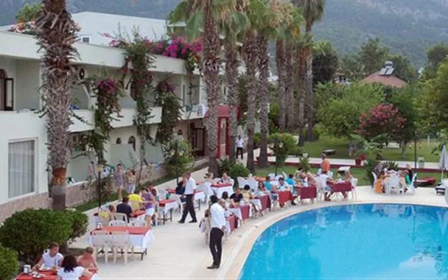 Tal Hotel