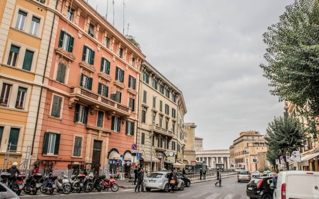 B&B Alle Fornaci A San Pietro