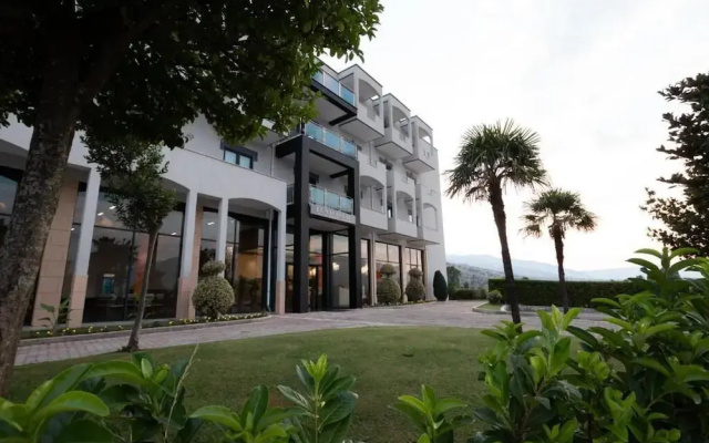 El Nacional Hotel