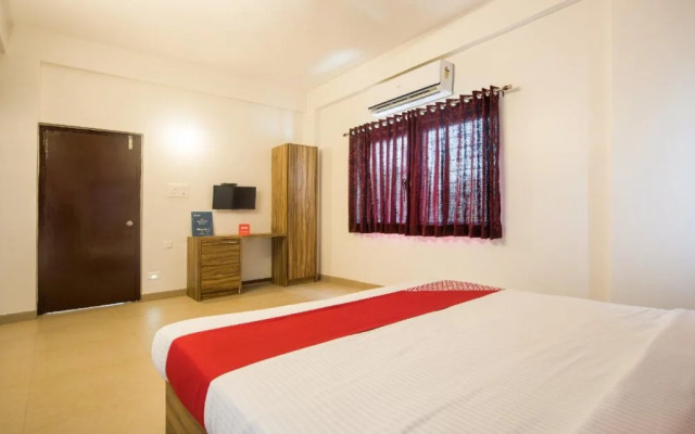 Primrose Regency by OYO Rooms