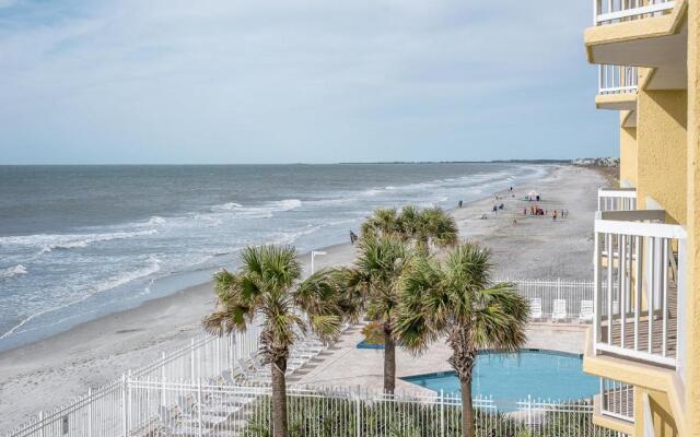 411 COV-Penthouse View