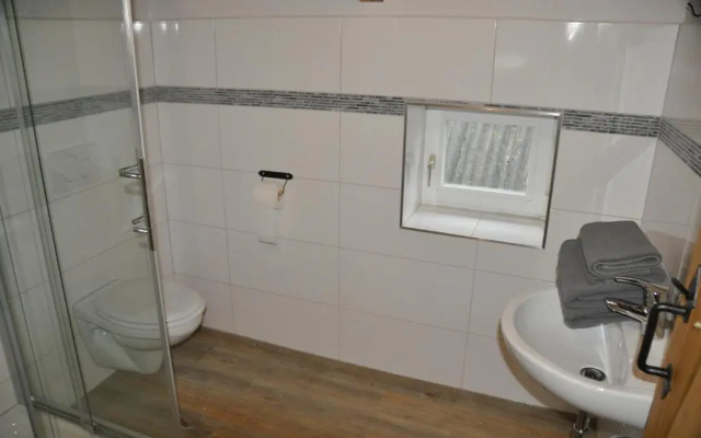 Netzschuppen