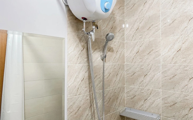 Warm And Restful Studio Transpark Juanda Bekasi Timur Apartment