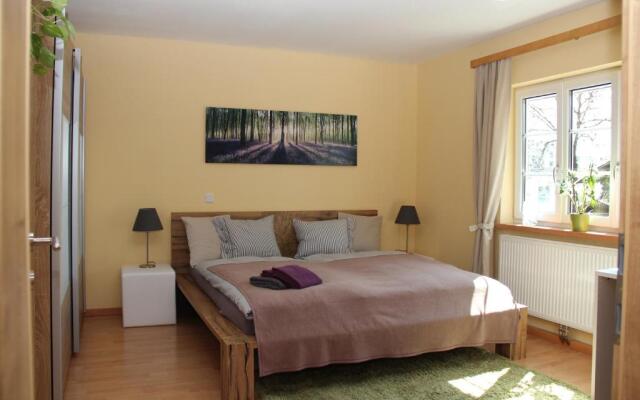 Apartment Kleßheim