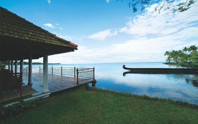 Kumarakom Lake Resort