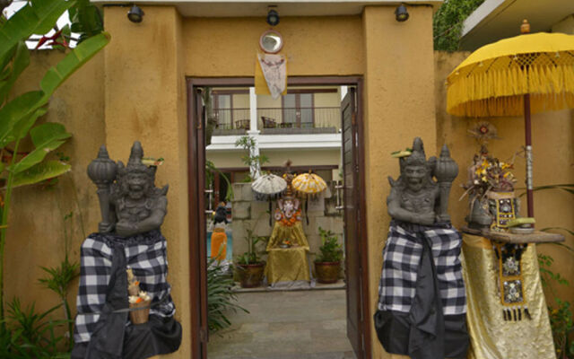 Umasri Bali Residence