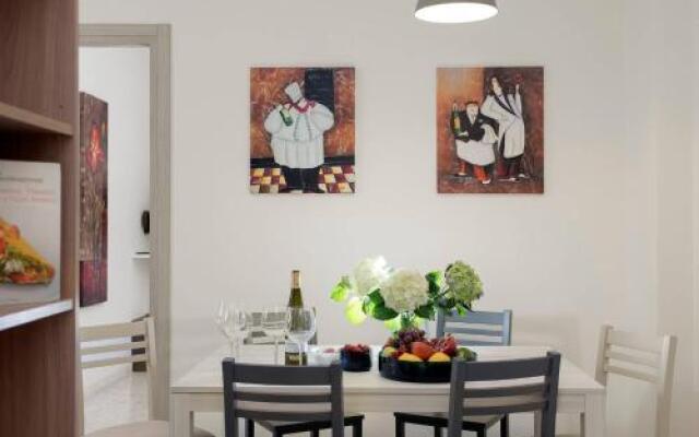 Apartment near St.Peter & Vatican Museum