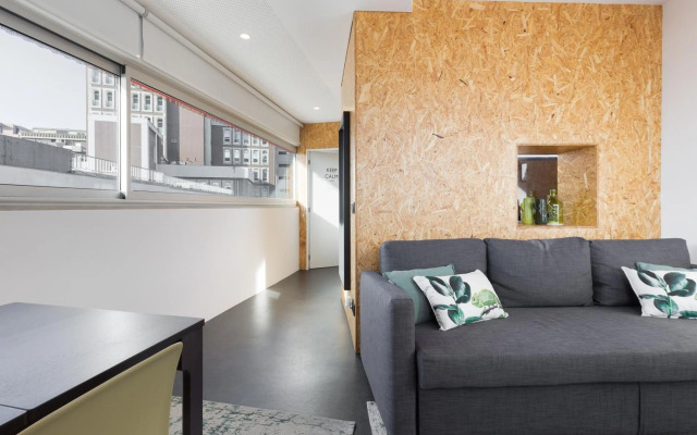 QP Apartments Trindade Verde by Guestready