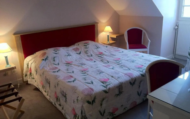La Marjolaine