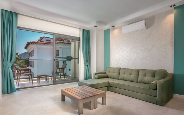 Melita Apart Hotel
