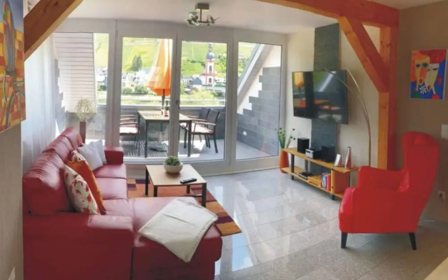 Holiday Apartment Cella