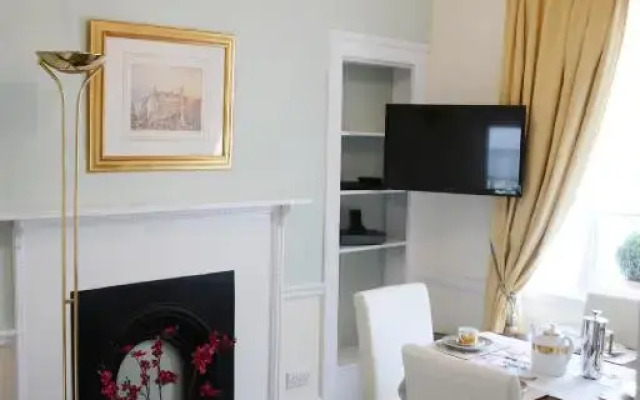 Pier View Self Catering Luxury Apartments