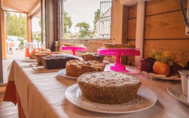 Residence Vecchio Granaio