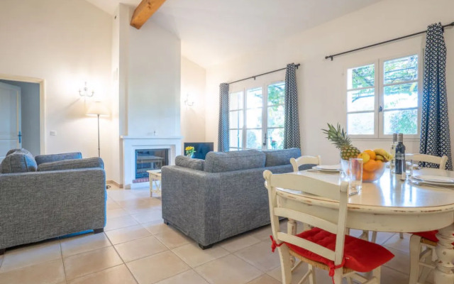 Domaines de St. Endréol (LMO173)