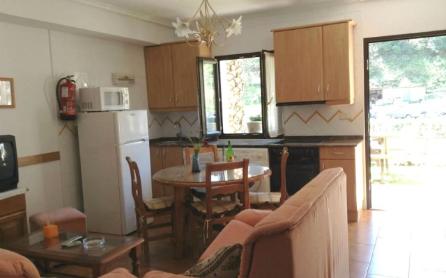 Apartamento Las Palmeras