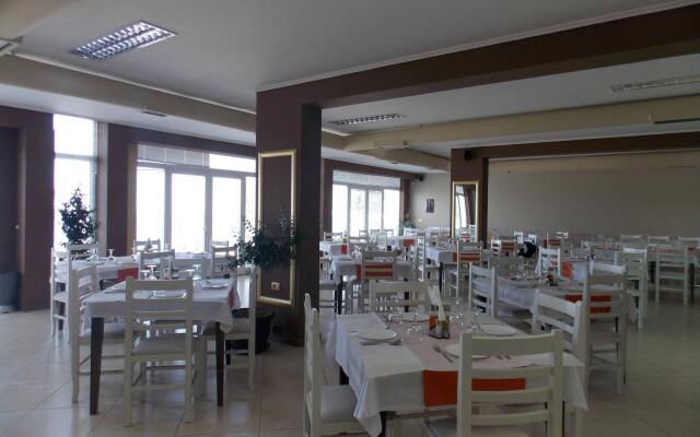 Hotel Erdano