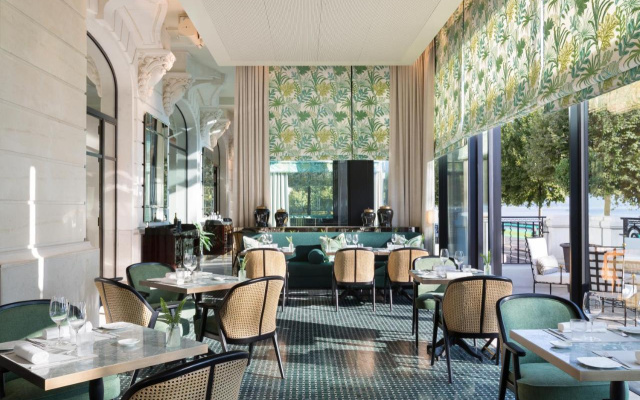 The Woodward, Auberge Collection