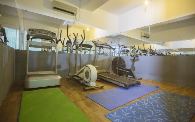Mui Ne Boutique Hotel