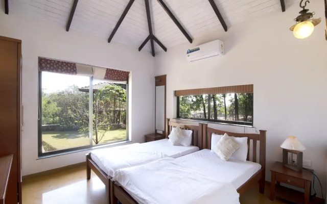 Spandan Holiday Homes