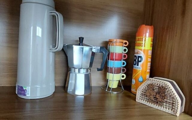 Belo estúdio bem pertinho do BOS (4)