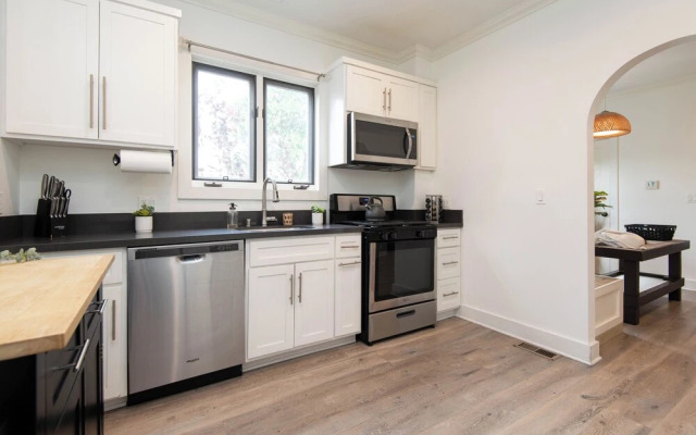 Amazing House Near DTLA