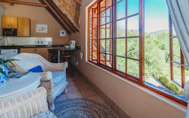 De Poort Country Lodge