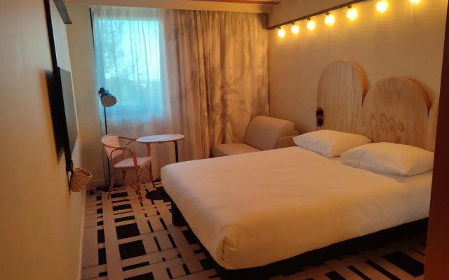 Ibis Styles Montauban