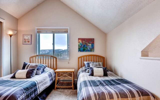 Wildwood Suites Apartment