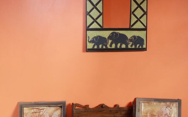 Kermor House