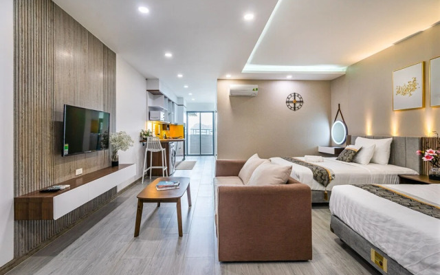 The Sea House Nha Trang