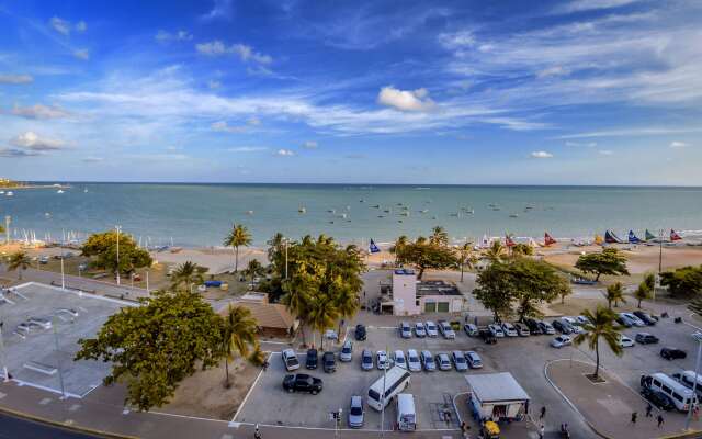Best Western Premier Maceió