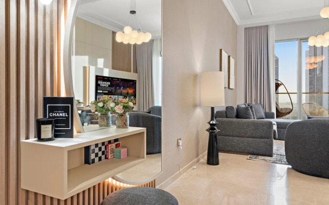 SKY9 Apartments Downtown Dubai